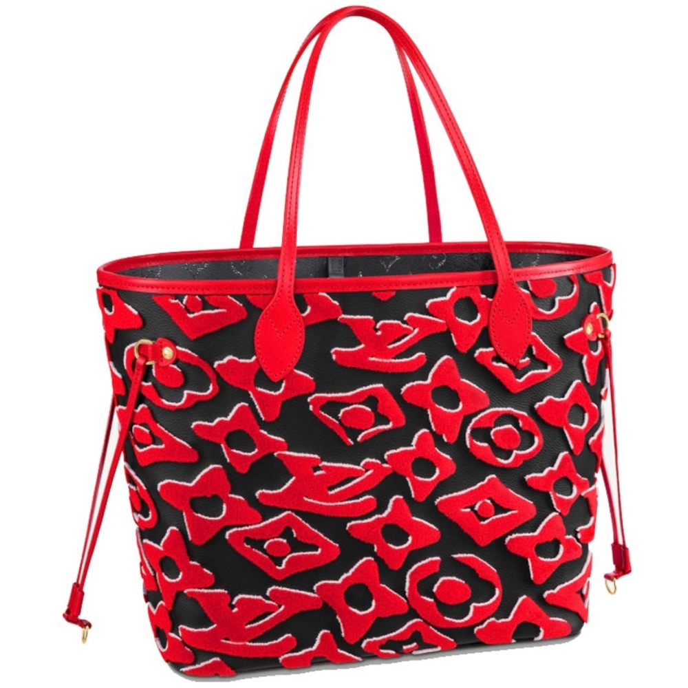 Louis Vuitton x UF